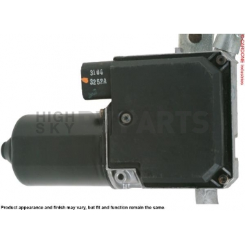 Cardone Industries Windshield Wiper Motor Remanufactured - 401074L-2