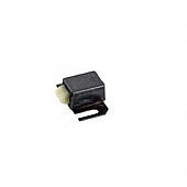 All Sales Fuel Door Latch - Finger Pull - 118