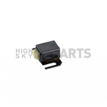 All Sales Fuel Door Latch - Finger Pull - 118