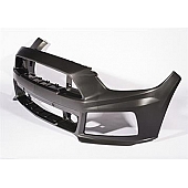 Roush Performance/ Kovington Bumper Cover Plain Unpainted Primered  - 421854
