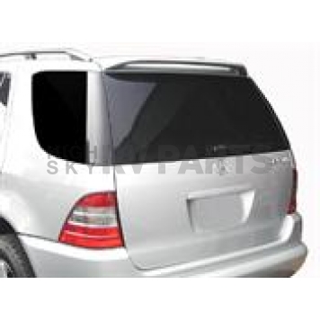 JSP Automotive Spoiler - Bare ABS Plastic - 339132