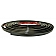 Cowles Products Fender Trim - Full Wheel Well PVC Plastic Matte - 37343