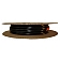 Cowles Products Fender Trim - Full Wheel Well PVC Plastic Matte - 37426