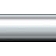 Cowles Products Fender Trim - Full Wheel Well PVC Plastic Chrome Plated - 37450