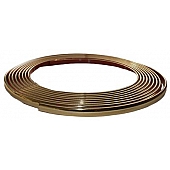 Cowles Products Fender Trim - Full Wheel Well PVC Plastic Matte - 37533