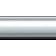 Cowles Products Fender Trim - Full Wheel Well PVC Plastic Chrome Plated - 37540