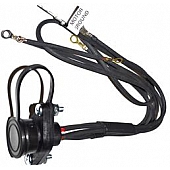 Warn Winch Remote Control Socket Assembly - 39887