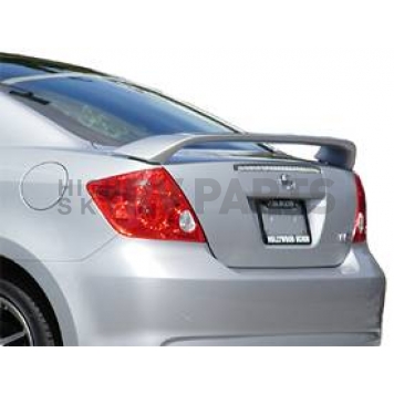 JSP Automotive Spoiler - Bare ABS Plastic - 339156