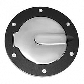 All Sales Fuel Door - 6047GKC