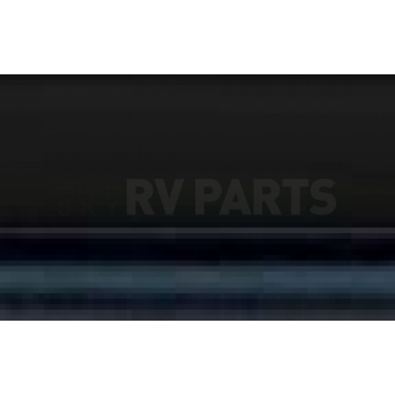 Cowles Products Fender Trim - Full Wheel Well PVC Plastic Matte - 371321-2