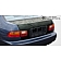 Extreme Dimensions Trunk Lid - Gloss Carbon Fiber Clear - 103013