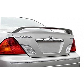 JSP Automotive Spoiler - Bare ABS Plastic - 339159