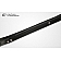 Extreme Dimensions Trunk Lid - Gloss Carbon Fiber Clear - 102877