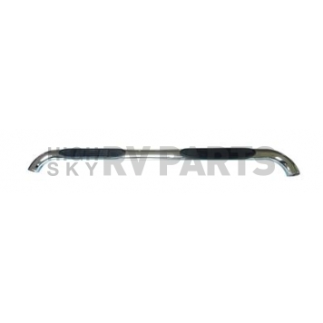 Value Brand Nerf Bar 3 Inch Polished Stainless Steel - DR008S