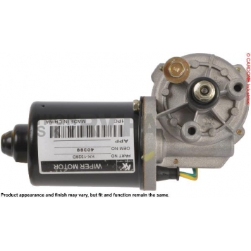 Cardone Industries Windshield Wiper Motor New - 85388