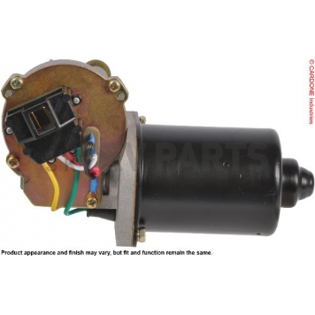 Cardone Industries Windshield Wiper Motor New - 85388-1