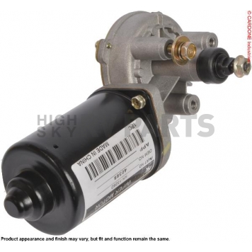 Cardone Industries Windshield Wiper Motor New - 85388-2