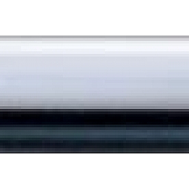 Cowles Products Fender Trim - Full Wheel Well PVC Plastic Matte - 371421