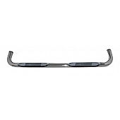 Value Brand Nerf Bar 3 Inch Polished Stainless Steel - DR009S