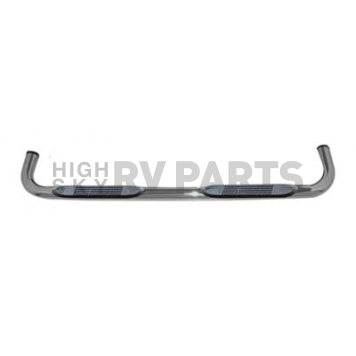 Value Brand Nerf Bar 3 Inch Polished Stainless Steel - DR009S