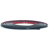 Cowles Products Fender Trim - Full Wheel Well PVC Plastic Matte - 37631