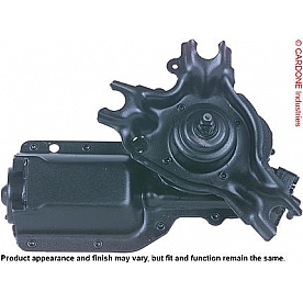 Cardone Industries Windshield Wiper Motor Remanufactured - 40180