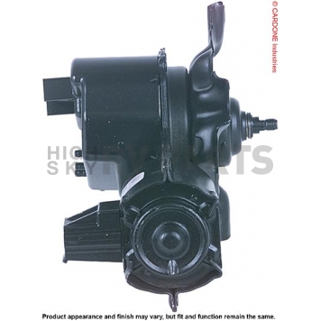 Cardone Industries Windshield Wiper Motor Remanufactured - 40180-2