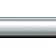 Cowles Products Fender Trim - Full Wheel Well PVC Plastic Chrome Plated - 37710