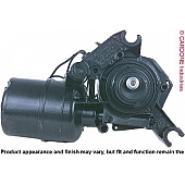 Cardone Industries Windshield Wiper Motor Remanufactured - 40146