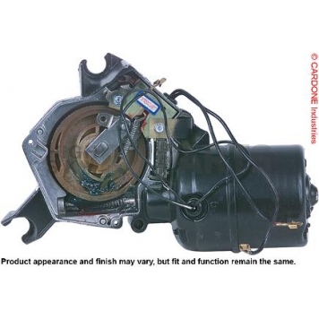 Cardone Industries Windshield Wiper Motor Remanufactured - 40146-1