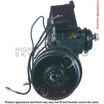 Cardone Industries Windshield Wiper Motor Remanufactured - 40146-2
