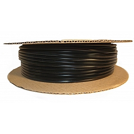 Cowles Products Fender Trim - Full Wheel Well PVC Plastic Matte - 37711