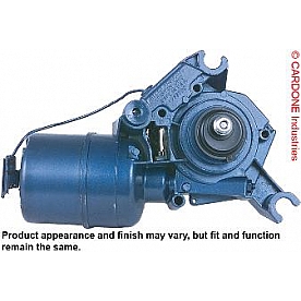 Cardone Industries Windshield Wiper Motor Remanufactured - 40152