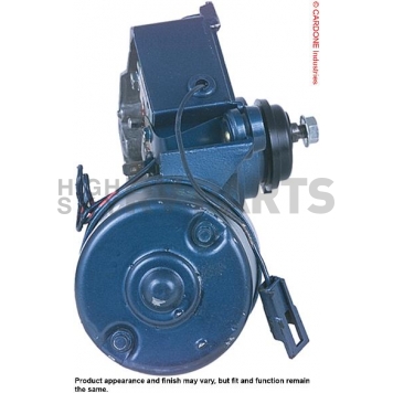 Cardone Industries Windshield Wiper Motor Remanufactured - 40152-2