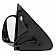 Xtune Exterior Mirror Power Rectangular Single - 9934872