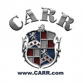 Carr Truck Step Bracket - BR14710K2