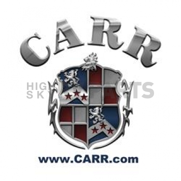 Carr Truck Step Bracket - BR14710K2