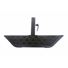 Dee Zee Truck Step Aluminum - DZ16300