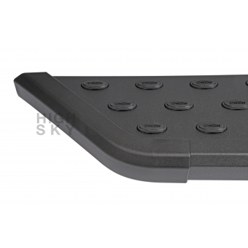 Dee Zee Truck Step Aluminum - DZ16300-1