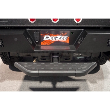 Dee Zee Truck Step Aluminum - DZ16300-2