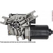 Cardone Industries Windshield Wiper Motor Remanufactured - 40169