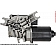 Cardone Industries Windshield Wiper Motor Remanufactured - 40169