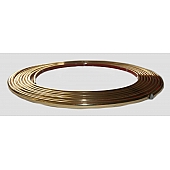 Cowles Products Fender Trim - Full Wheel Well PVC Plastic Matte - 37732