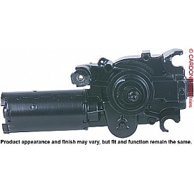 Cardone Industries Windshield Wiper Motor Remanufactured - 40176