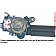 Cardone Industries Windshield Wiper Motor Remanufactured - 40176