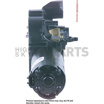 Cardone Industries Windshield Wiper Motor Remanufactured - 40176-2