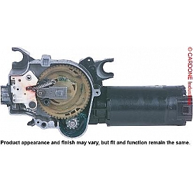 Cardone Industries Windshield Wiper Motor Remanufactured - 40177