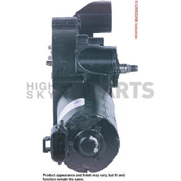 Cardone Industries Windshield Wiper Motor Remanufactured - 40177-2