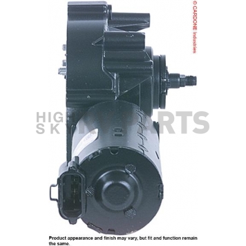 Cardone Industries Windshield Wiper Motor Remanufactured - 40179-2