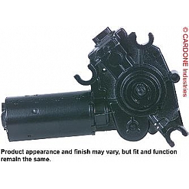Cardone Industries Windshield Wiper Motor Remanufactured - 40183